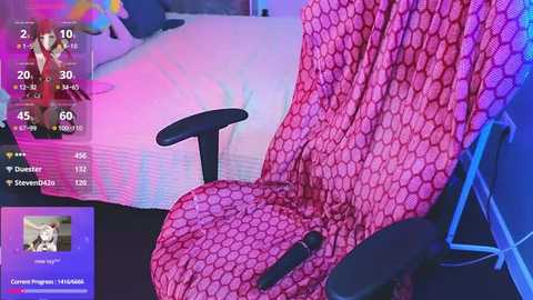 mizukinoyoru @ stripchat on 20250827