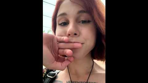 rosiesecret @ stripchat on 20250827