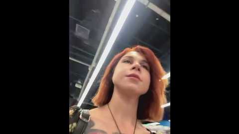 rosiesecret @ stripchat on 20250827