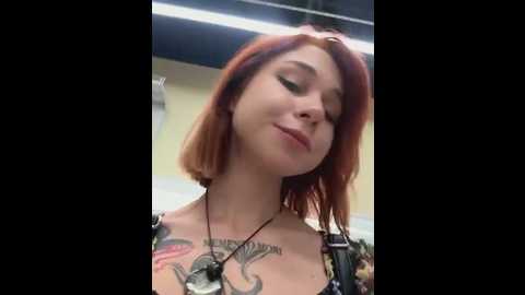 rosiesecret @ stripchat on 20250827