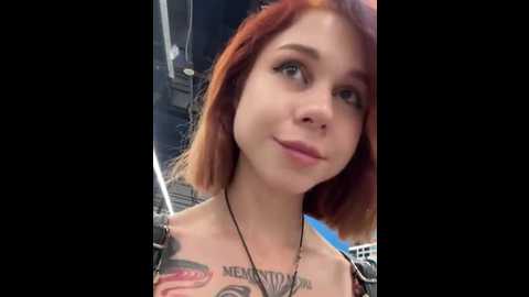rosiesecret @ stripchat on 20250827