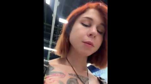 rosiesecret @ stripchat on 20250827