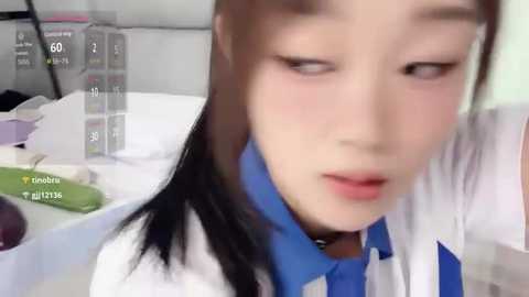 yueyue2003 @ stripchat on 20250827