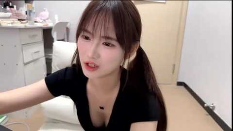 ann_cookie @ stripchat on 20250828