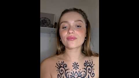 goldloeckchen159 @ stripchat on 20250828