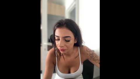 laravegas_ @ stripchat on 20250828