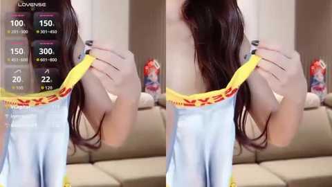 pinnnnnnk @ stripchat on 20250828