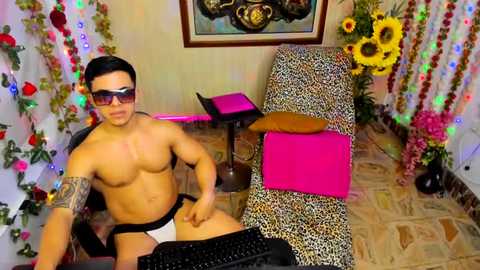 powerexplosive @ stripchat on 20250828