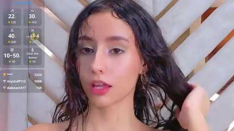 sarah_grace @ stripchat on 20250828