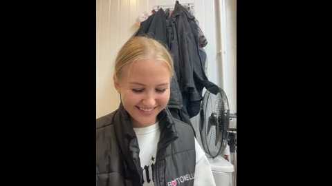 candyvice @ stripchat on 20250829
