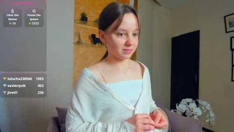 edinacordner @ stripchat on 20250829
