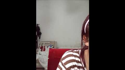 alevliammm @ stripchat on 20250830
