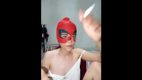 alevliammm @ stripchat on 20250830