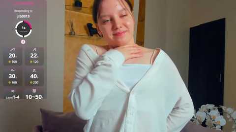 edinacordner @ stripchat on 20250830