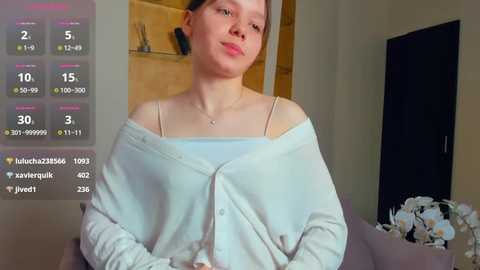 edinacordner @ stripchat on 20250830