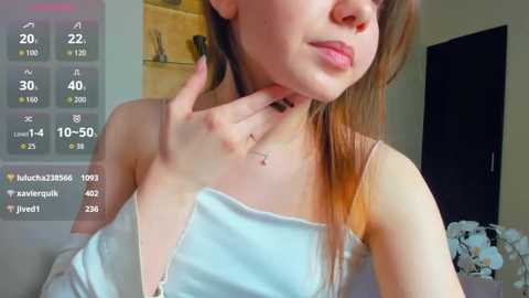 edinacordner @ stripchat on 20250830
