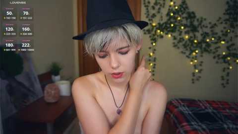 engelalman @ stripchat on 20250830