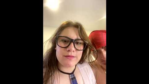 lizedandpeter @ stripchat on 20250830