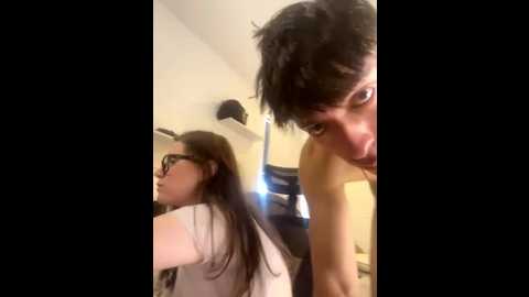 lizedandpeter @ stripchat on 20250830