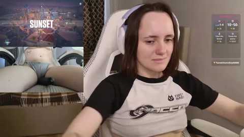 luna_loveee @ stripchat on 20250830