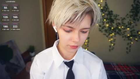 engelalman @ stripchat on 20250831