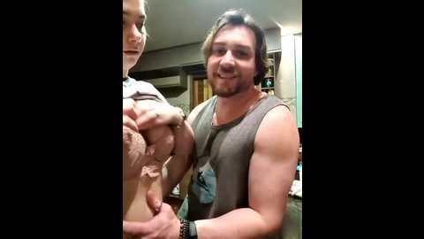 hey_hot @ stripchat on 20250831