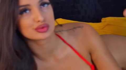 kimberlymav @ stripchat on 20250831