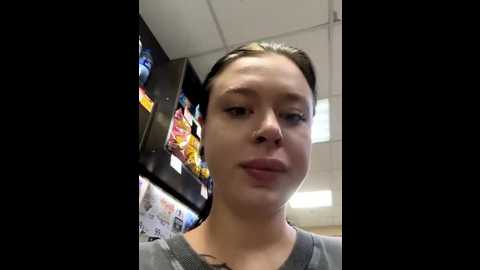 alishaofthorns @ stripchat on 20250901