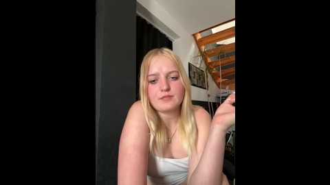 dieblondehannah @ stripchat on 20250901