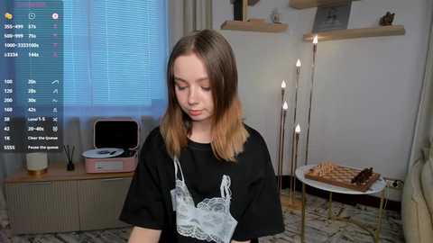 dominikaelis @ stripchat on 20250901