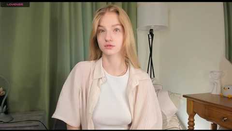 dreamygleam @ stripchat on 20250901