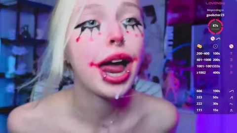 hildaevatt @ stripchat on 20250901