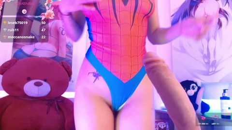 lil_candy77 @ stripchat on 20250901