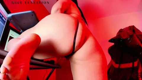 miss_tentation @ stripchat on 20250901
