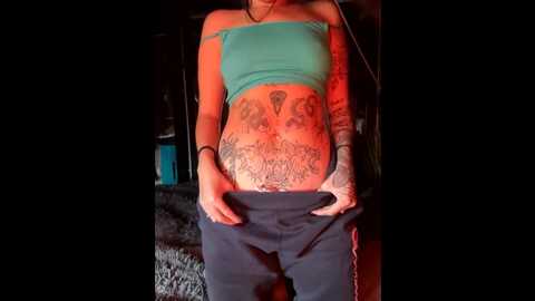 sweetyasmiin @ stripchat on 20250901