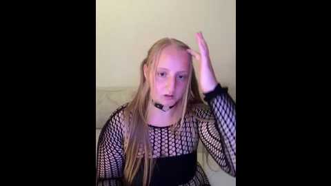 young_hailey @ stripchat on 20250901