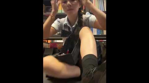 adora188 @ stripchat on 20250902