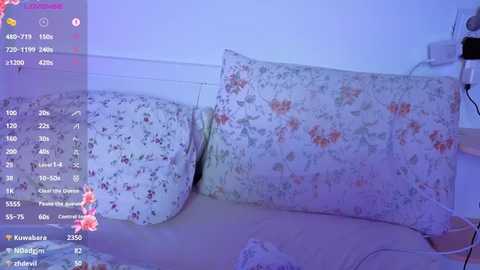 iriiiis @ stripchat on 20250902