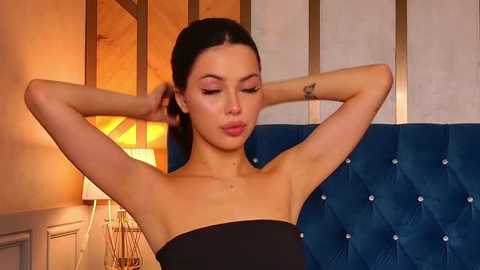 leya_foxhall @ stripchat on 20250902