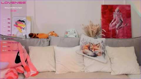 frau_lina @ stripchat on 20250903