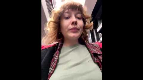 kinaka @ stripchat on 20250903