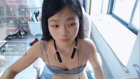 lena_yyds @ stripchat on 20250903