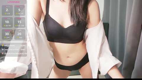 lovelysooni @ stripchat on 20250903