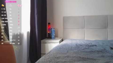 luxmuur