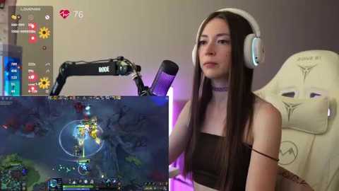 moleculegirl @ stripchat on 20250903