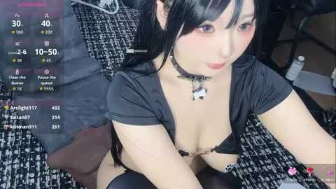 momo_5952 @ stripchat on 20250903