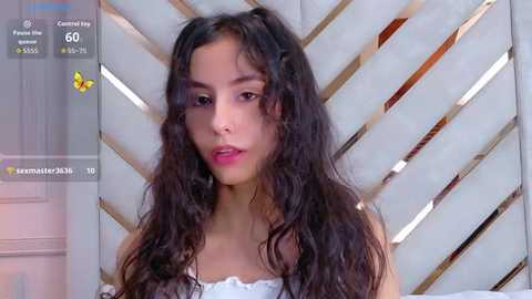 sarah_grace @ stripchat on 20250903