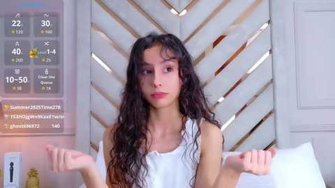 sarah_grace @ stripchat on 20250903