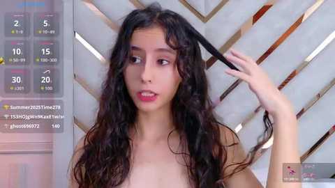 sarah_grace @ stripchat on 20250903