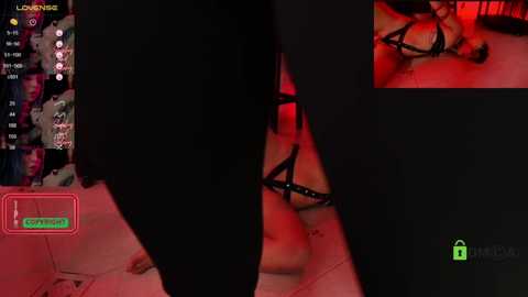 sophy_valery @ stripchat on 20250903